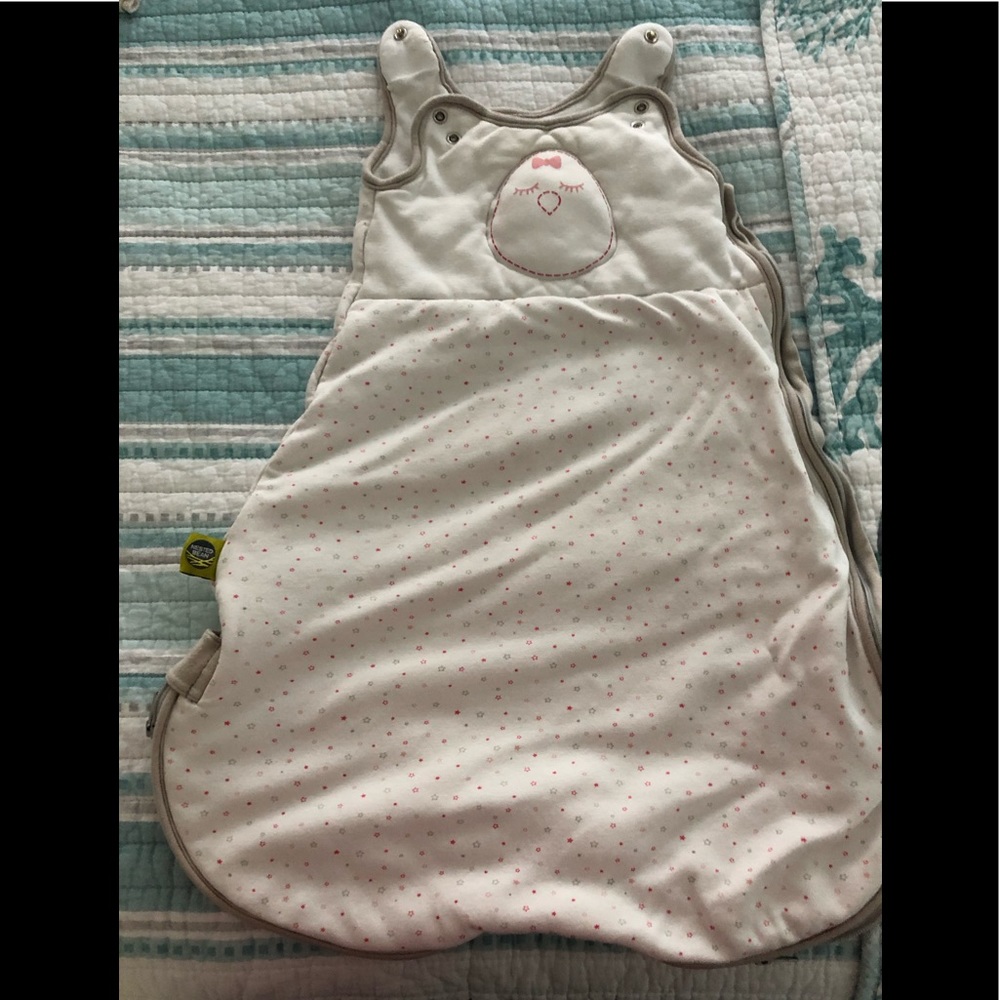 Nested Bean Zen Sack Winter